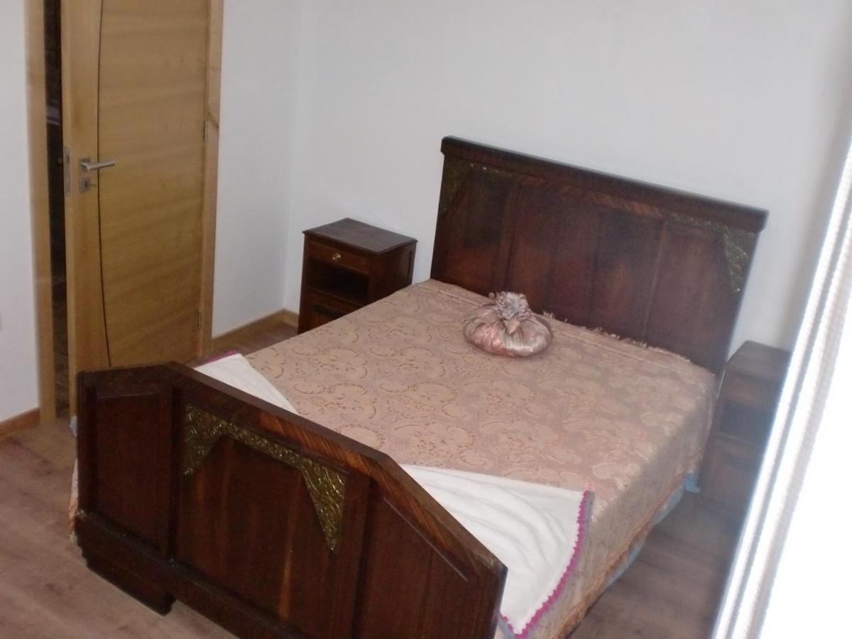 Casa Do Canto Macedo de Cavaleiros Extérieur photo